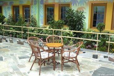 Wellness Hotel Babylon