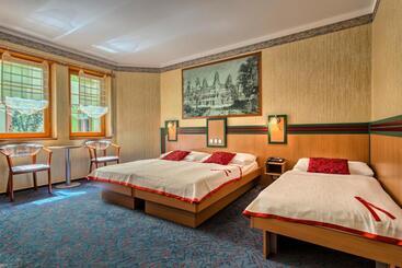 Wellness Hotel Babylon