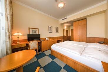 Wellness Hotel Babylon