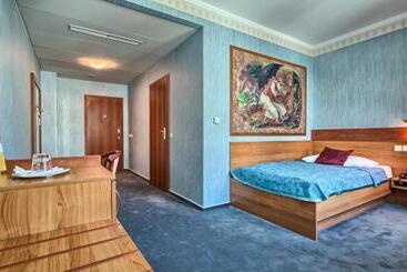 Wellness Hotel Babylon