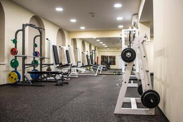 Wellness Hotel Babylon