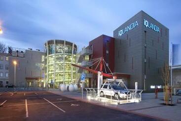 Wellness Hotel Babylon