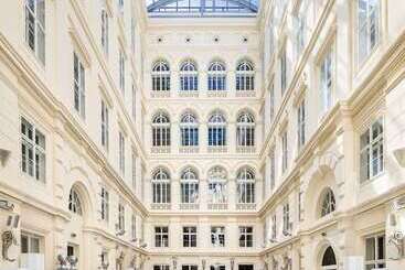 فندق Barcelo Brno Palace