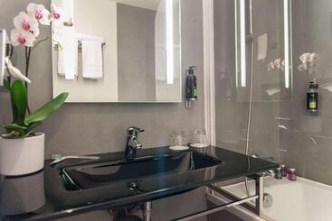هتل Best Western Hôtel De La Cité & Spa