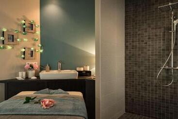Best Western Hôtel De La Cité & Spa - Guerande