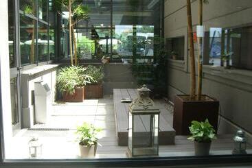 هتل Best Western Falck Village Milano Sesto