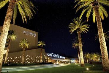 هتل Casino Pullman City Center Rosario