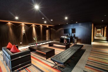 هتل Casino Pullman City Center Rosario