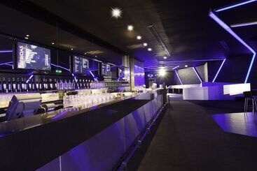 هتل Casino Pullman City Center Rosario