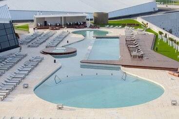 هتل Casino Pullman City Center Rosario