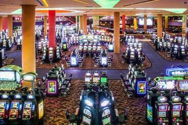 هتل Casino Pullman City Center Rosario