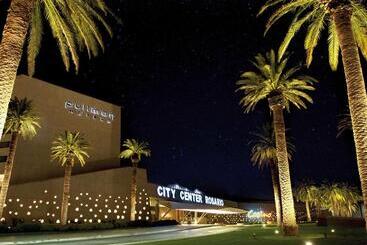 هتل Casino Pullman City Center Rosario