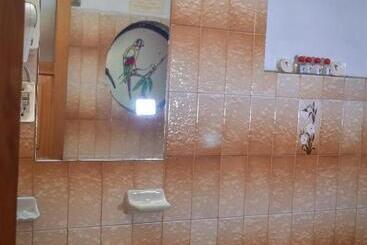 هتل Cazomalli Oaxaca