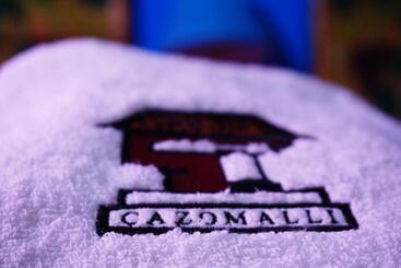 هتل Cazomalli Oaxaca