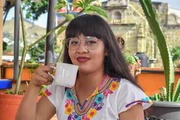 هتل Cazomalli Oaxaca