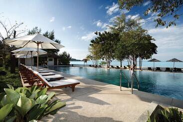 هتل Centara Chaan Talay Resort And Villas Trat