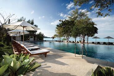 ホテル Centara Chaan Talay Resort & Villas