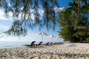 هتل Centara Chaan Talay Resort And Villas Trat