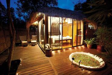هتل Centara Chaan Talay Resort And Villas Trat