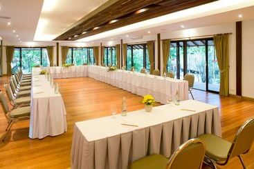 هتل Centara Chaan Talay Resort And Villas Trat