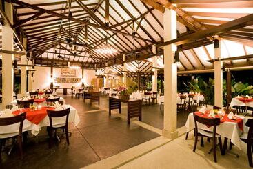 هتل Centara Chaan Talay Resort And Villas Trat