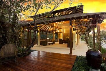 هتل Centara Chaan Talay Resort And Villas Trat