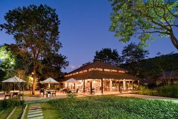 هتل Centara Chaan Talay Resort And Villas Trat