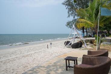 هتل Centara Chaan Talay Resort And Villas Trat