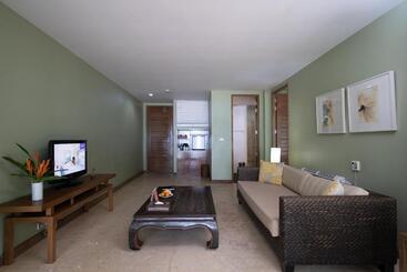 هتل Centara Chaan Talay Resort And Villas Trat