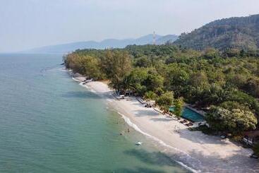 هتل Centara Chaan Talay Resort And Villas Trat