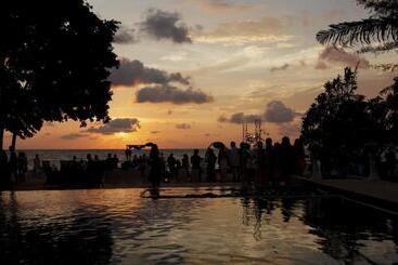 هتل Centara Chaan Talay Resort And Villas Trat