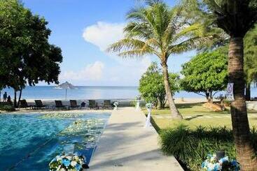 هتل Centara Chaan Talay Resort And Villas Trat