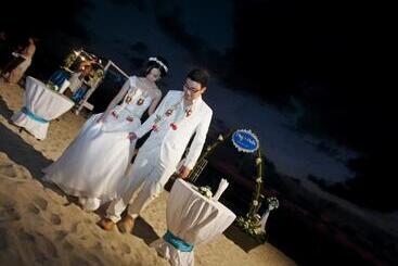 هتل Centara Chaan Talay Resort And Villas Trat