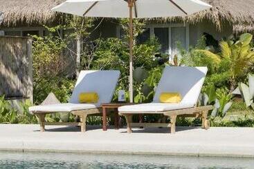 هتل Centara Chaan Talay Resort And Villas Trat