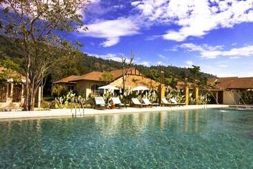 هتل Centara Chaan Talay Resort And Villas Trat