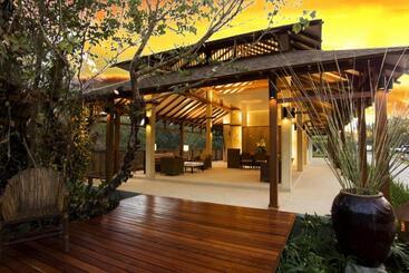 هتل Centara Chaan Talay Resort And Villas Trat