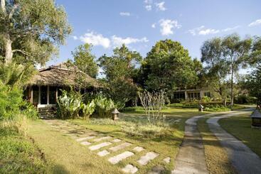 هتل Centara Chaan Talay Resort And Villas Trat