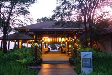 هتل Centara Chaan Talay Resort And Villas Trat