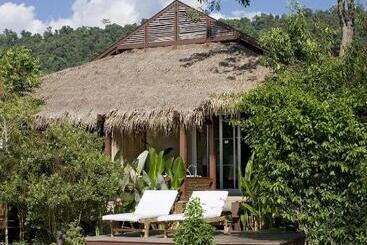 هتل Centara Chaan Talay Resort And Villas Trat