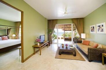 هتل Centara Chaan Talay Resort And Villas Trat