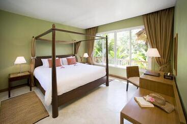 هتل Centara Chaan Talay Resort And Villas Trat