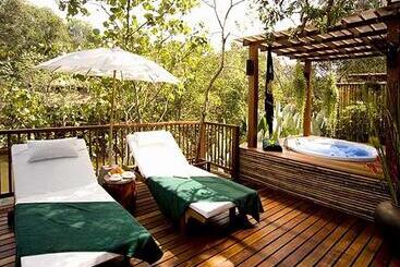 هتل Centara Chaan Talay Resort And Villas Trat