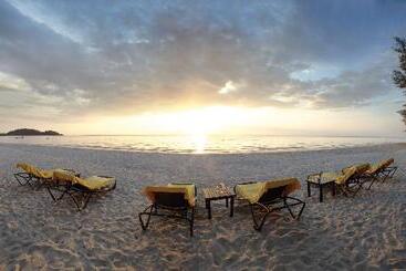 هتل Centara Chaan Talay Resort And Villas Trat