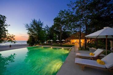 هتل Centara Chaan Talay Resort And Villas Trat