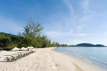 هتل Centara Chaan Talay Resort And Villas Trat