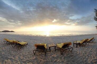 هتل Centara Chaan Talay Resort And Villas Trat