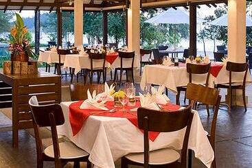 هتل Centara Chaan Talay Resort And Villas Trat