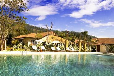 هتل Centara Chaan Talay Resort And Villas Trat