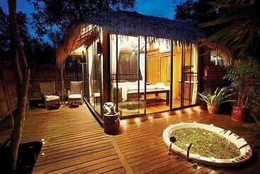 هتل Centara Chaan Talay Resort And Villas Trat