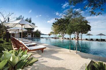 هتل Centara Chaan Talay Resort And Villas Trat
